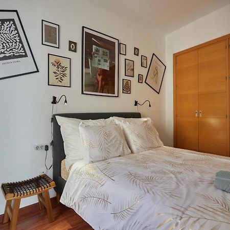 Apartamento Obispo Centro Jerez De La Frontera Exterior photo