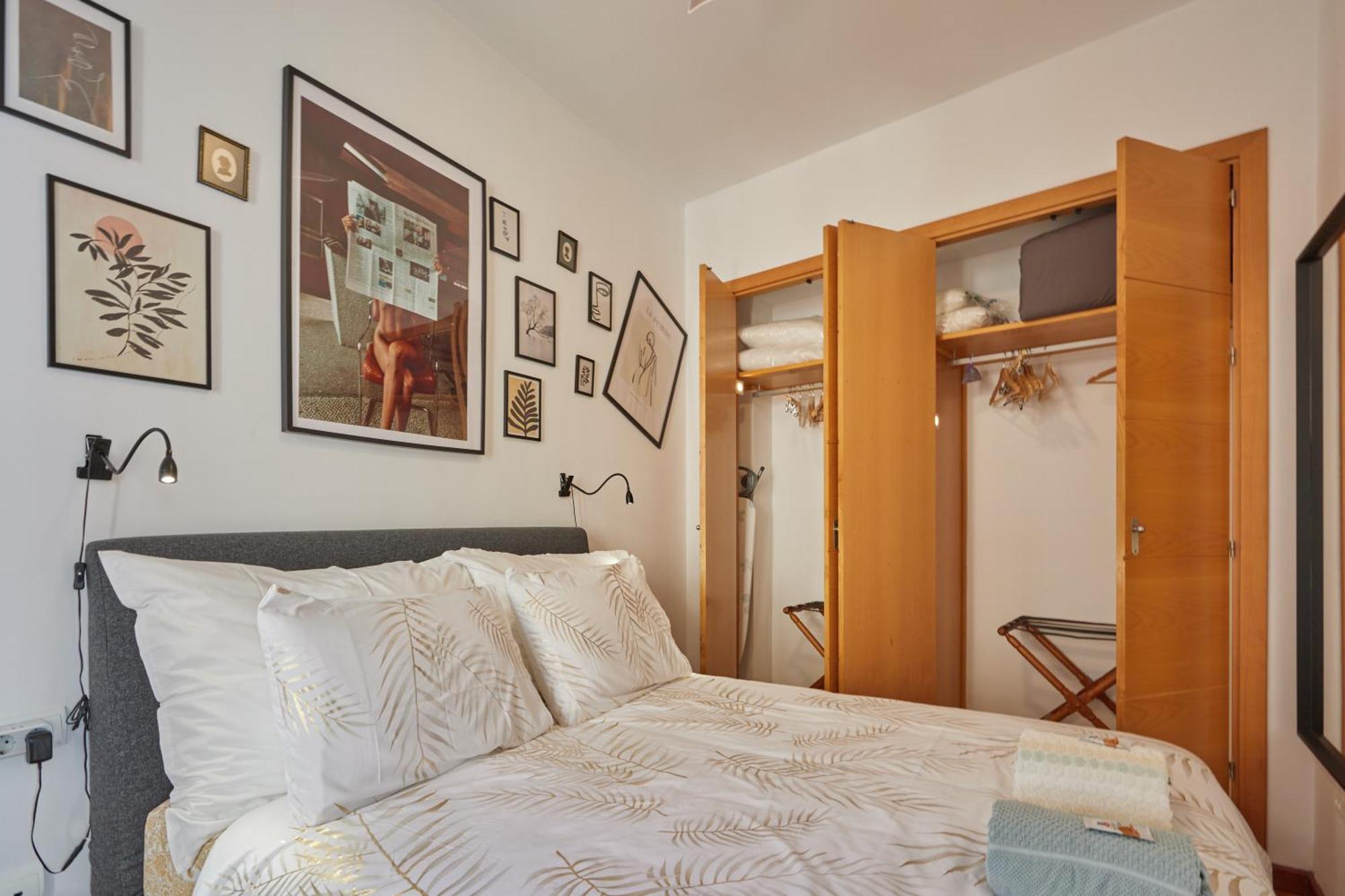 Apartamento Obispo Centro Jerez De La Frontera Exterior photo