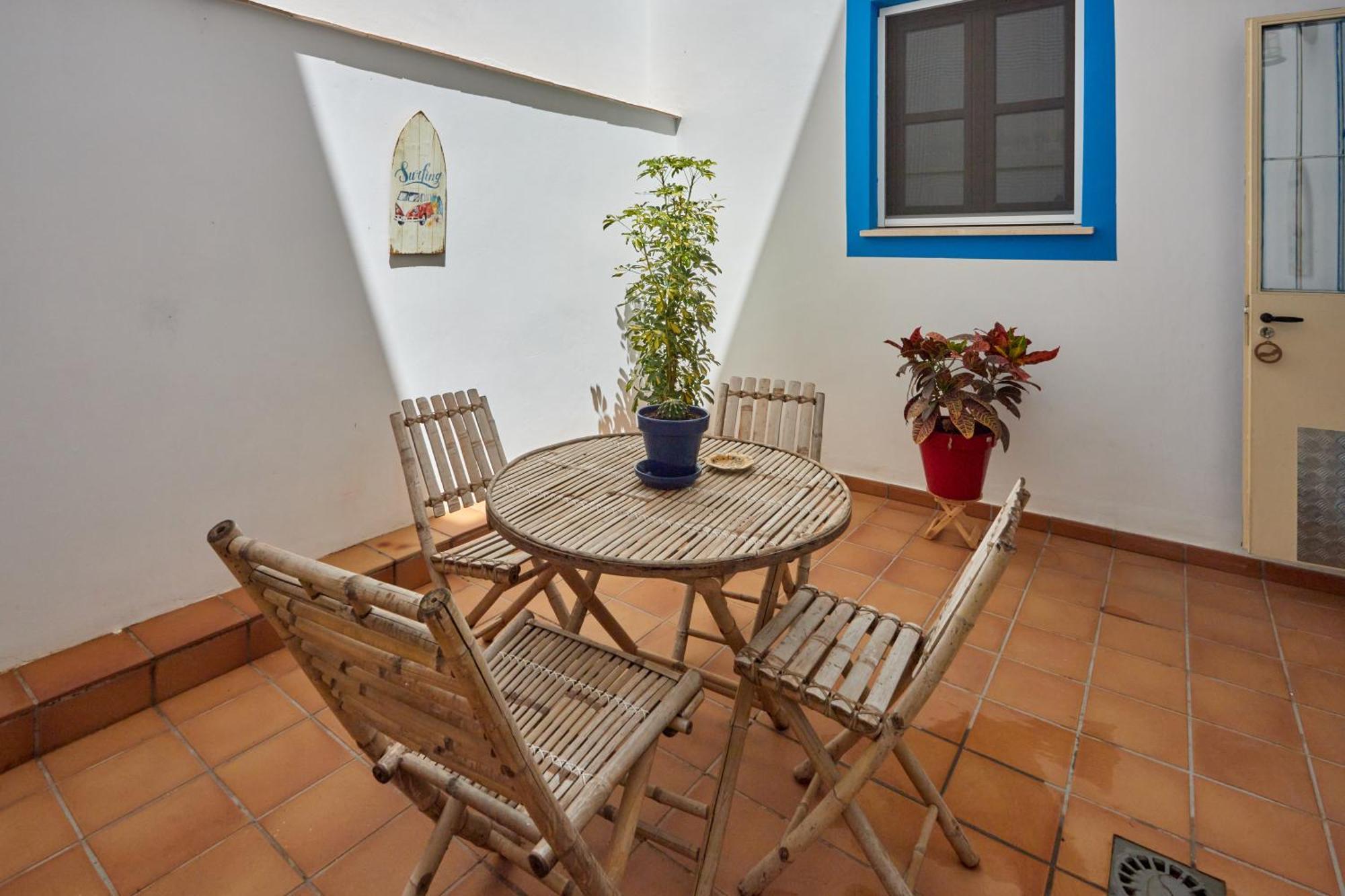 Apartamento Obispo Centro Jerez De La Frontera Exterior photo