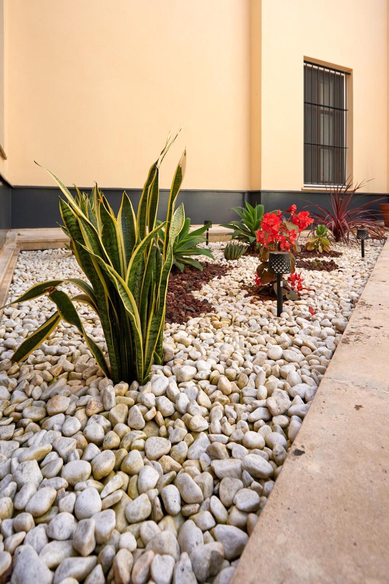 Apartamento Obispo Centro Jerez De La Frontera Exterior photo